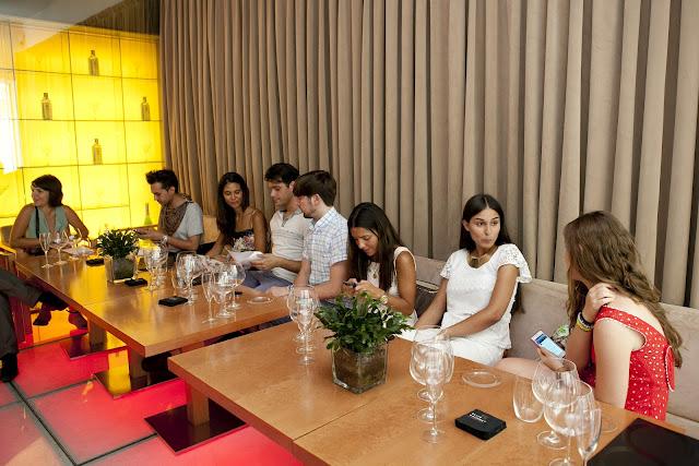 LSM: Restaurantes. Pan de Lujo