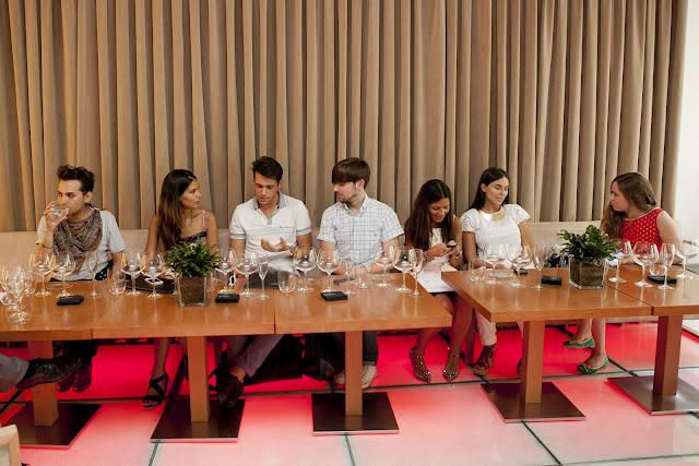 LSM: Restaurantes. Pan de Lujo