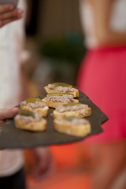 LSM: Restaurantes. Pan de Lujo