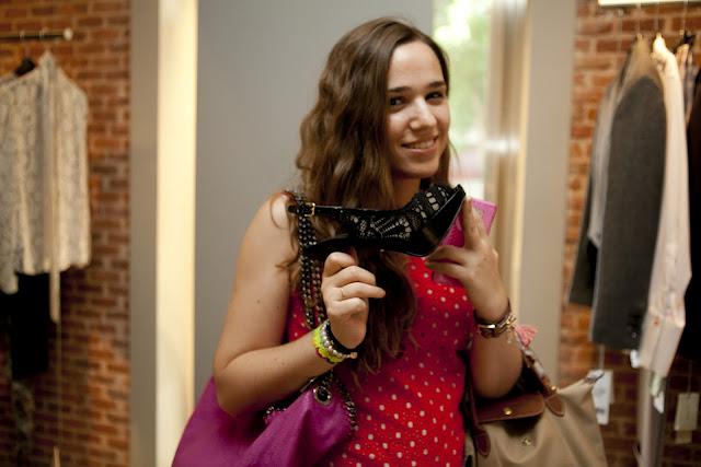 LSM: Restaurantes. Pan de Lujo