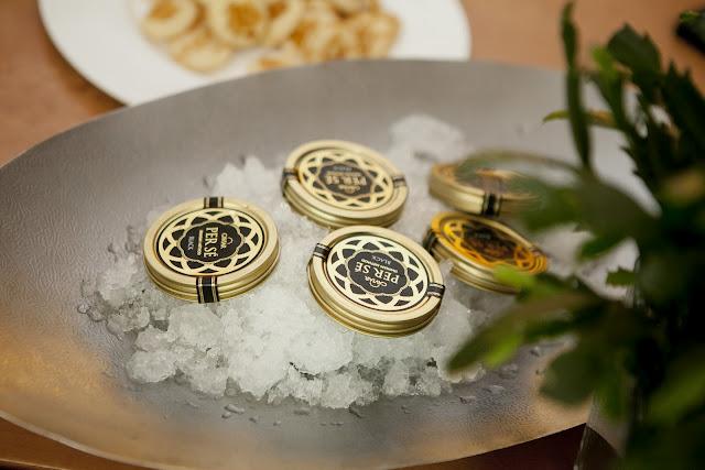 LSM: Restaurantes. Pan de Lujo