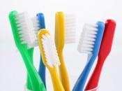 Ideas para reciclar cepillos dientes usados