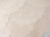 Casa Lampara Doilies