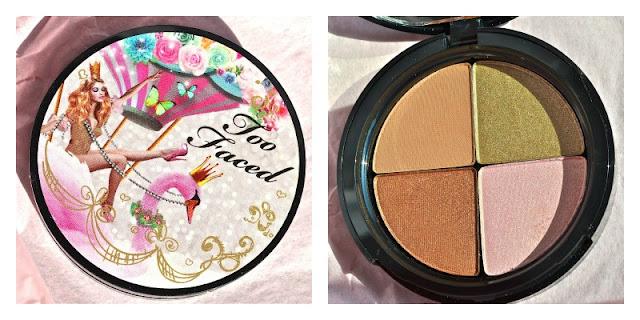 Beautiful Dreamer by Too Faced