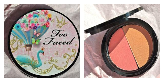 Beautiful Dreamer by Too Faced