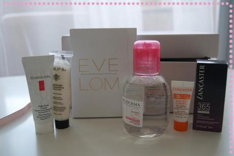 Glossy Box Junio