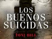 Novedad Debolsillo interesante