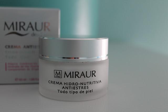 Beauty: Miraur dead sea