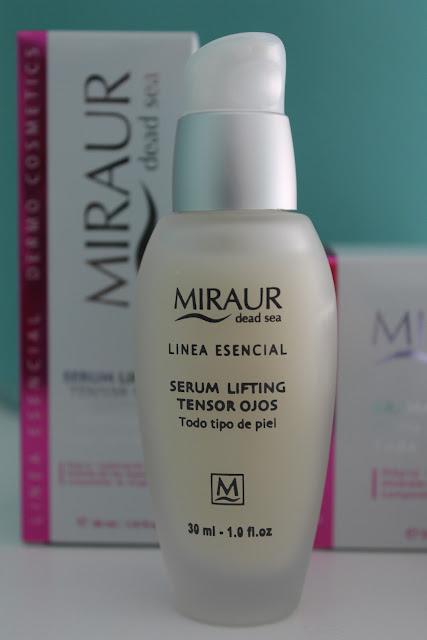 Beauty: Miraur dead sea