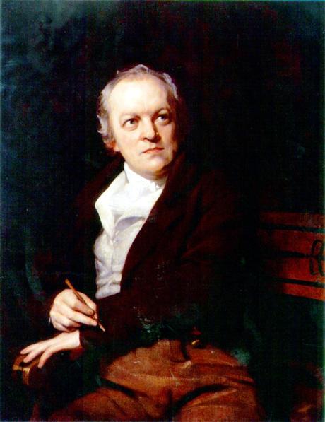 'William Blake (1757-1827). Visiones en el arte británico' en Caixaforum