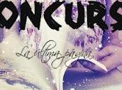 ¡Concurso!