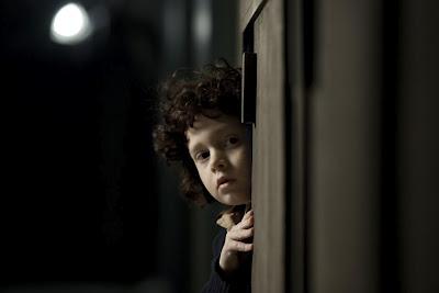 The Tall Man nuevas imágenes