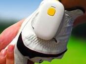 GolfSense análisis swing golf