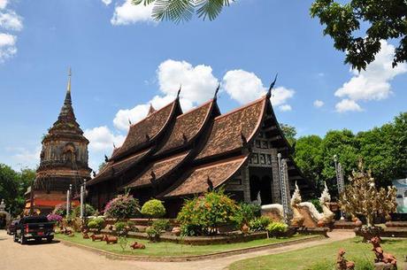 Wat Lok Moli Wat Lok Moli