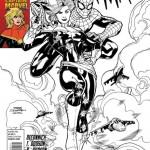 AvengingSpiderMan_9_SecondPrint