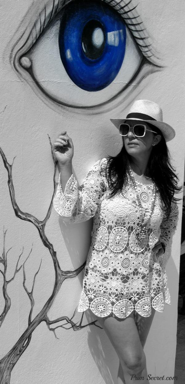 El tercer ojo ......