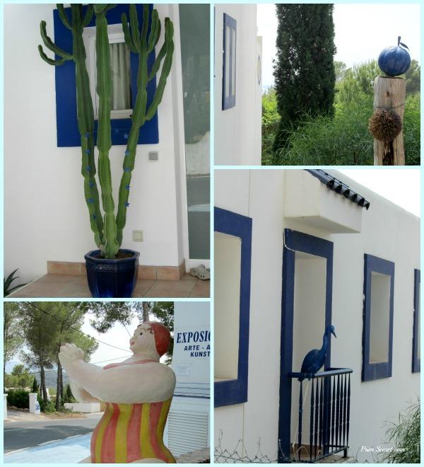 El tercer ojo ......