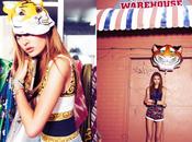 Minkpink lookbook