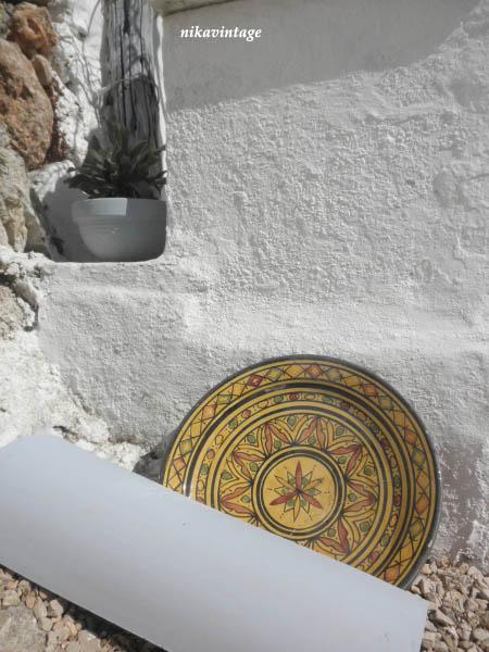 Un paseo por el jardin II