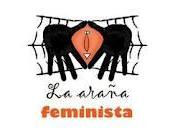 ARAÑA FEMINISTA/ Consejo Patriótico Mujeres para Programa Patria.
