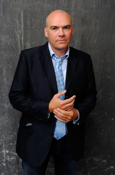 Entrevista a John Michael McDonagh