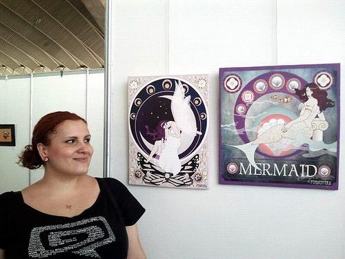 Salón del Manga 2k12 de Tenerife