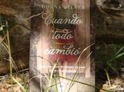 Cuando todo cambió, Donna Milner