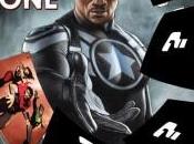 [Marvel]-Tres nuevos personajes para Marvel Now!