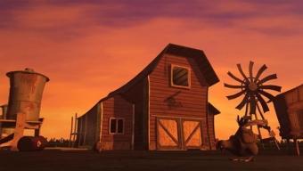 Robocoq :: viernes vídeo Robocoq :: viernes vídeo