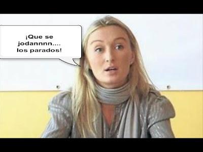 Tertulia entre ellos....