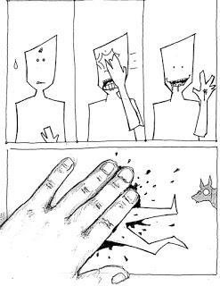 Los frutos amargos de la dulce ira