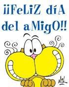 Dia del Amigo