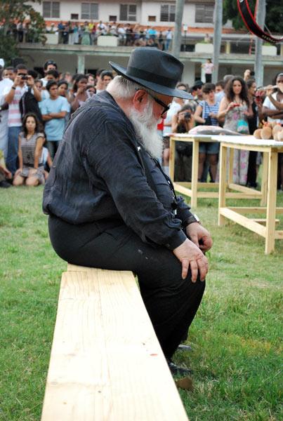 Tres décadas modelando el arte cubano
