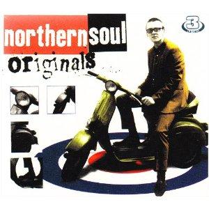 Northern Soul Originals