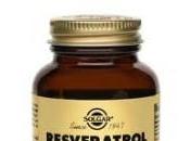 Suplementos nutricionales para vida larga (Parte