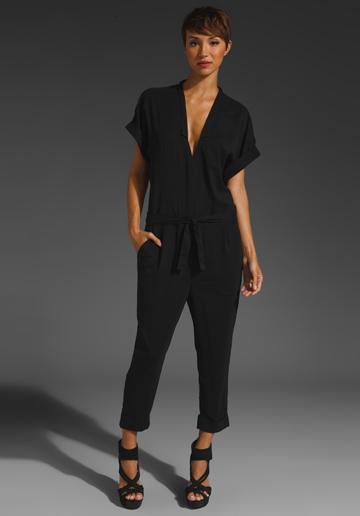 Jumpsuits obsession