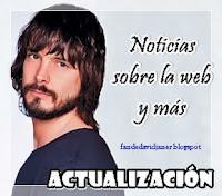 Noticias y más sobre la web #8 Noticias y más sobre la web #8