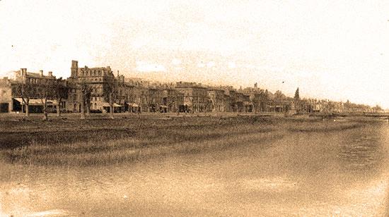 MEMORIAS DE 1838 (II parte)