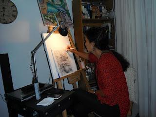 :: Sylvana Lobato ::