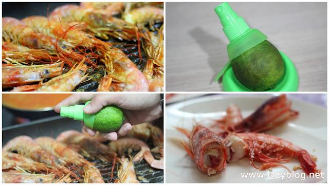 Un spray muy útil para los cítricos