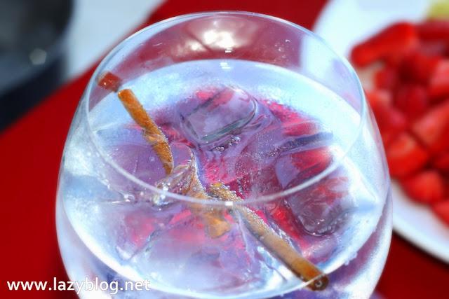 Un spray muy útil para los cítricos