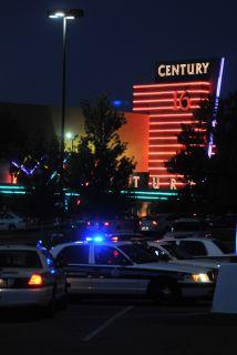 Hubo al menos 12 muertos en el estreno de 'The Dark Knight Rises' en Colorado