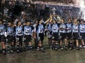 Equipos históricos: Racing 2001, gloria medio descalabro
