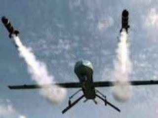 Más del neo fascismo de EE.UU.: asesinatos extrajudiciales con drones