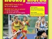 Campus Hockey Club Deportivo Parayas