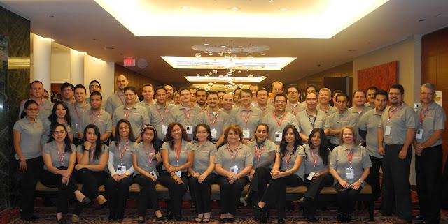 RICOH realizó Tech Forum 2012  y presentó nuevos productos en México