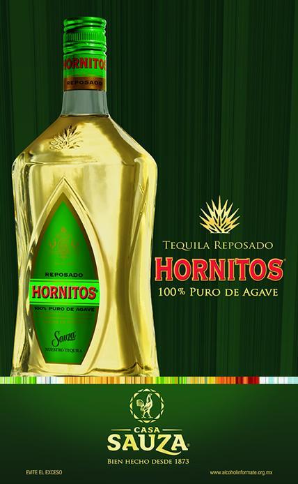 “Hornitos declara que lo bien hecho debe ser reconocido”