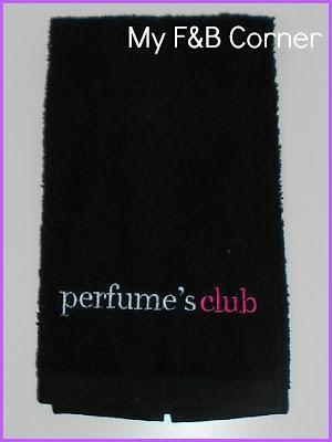 Perfume's Club: YSL, Maybelline, Wella