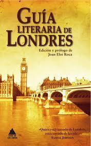 Guía literaria de Londres