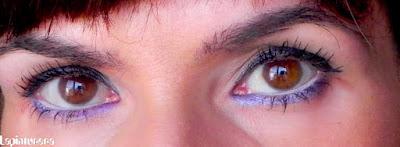 Ràpido de verano: malva bohemio (look y peinado)